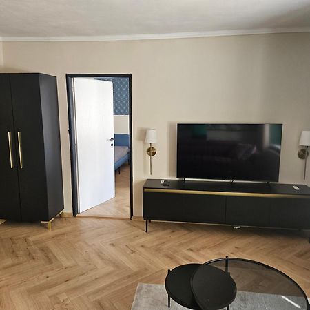 Luxusny Apartman Pri Nemocnici Kosice Exterior photo