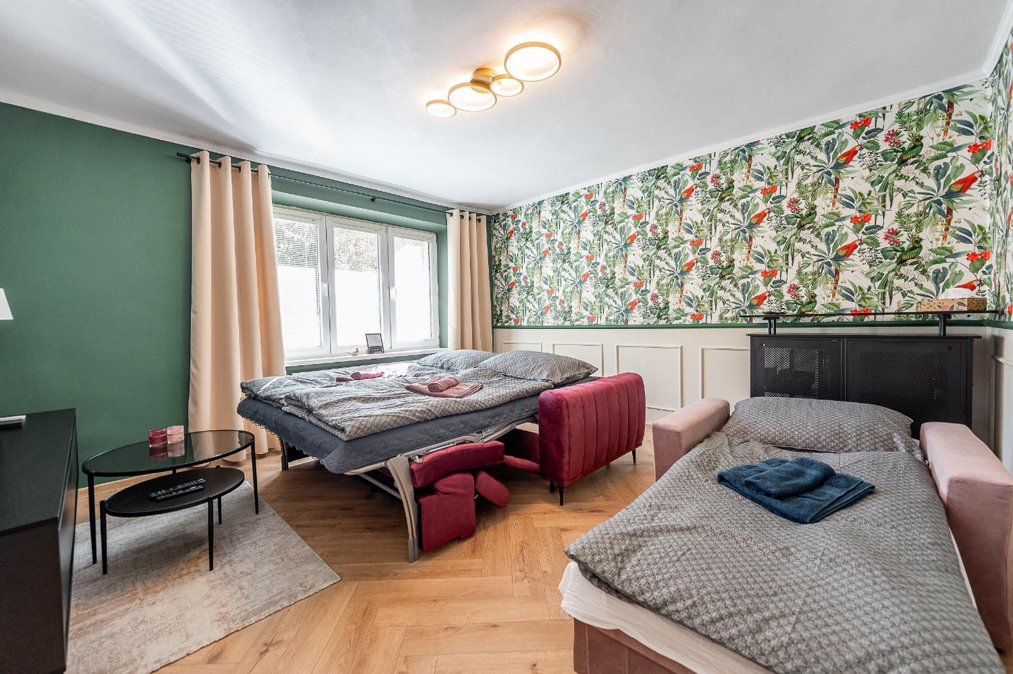 Luxusny Apartman Pri Nemocnici Kosice Exterior photo