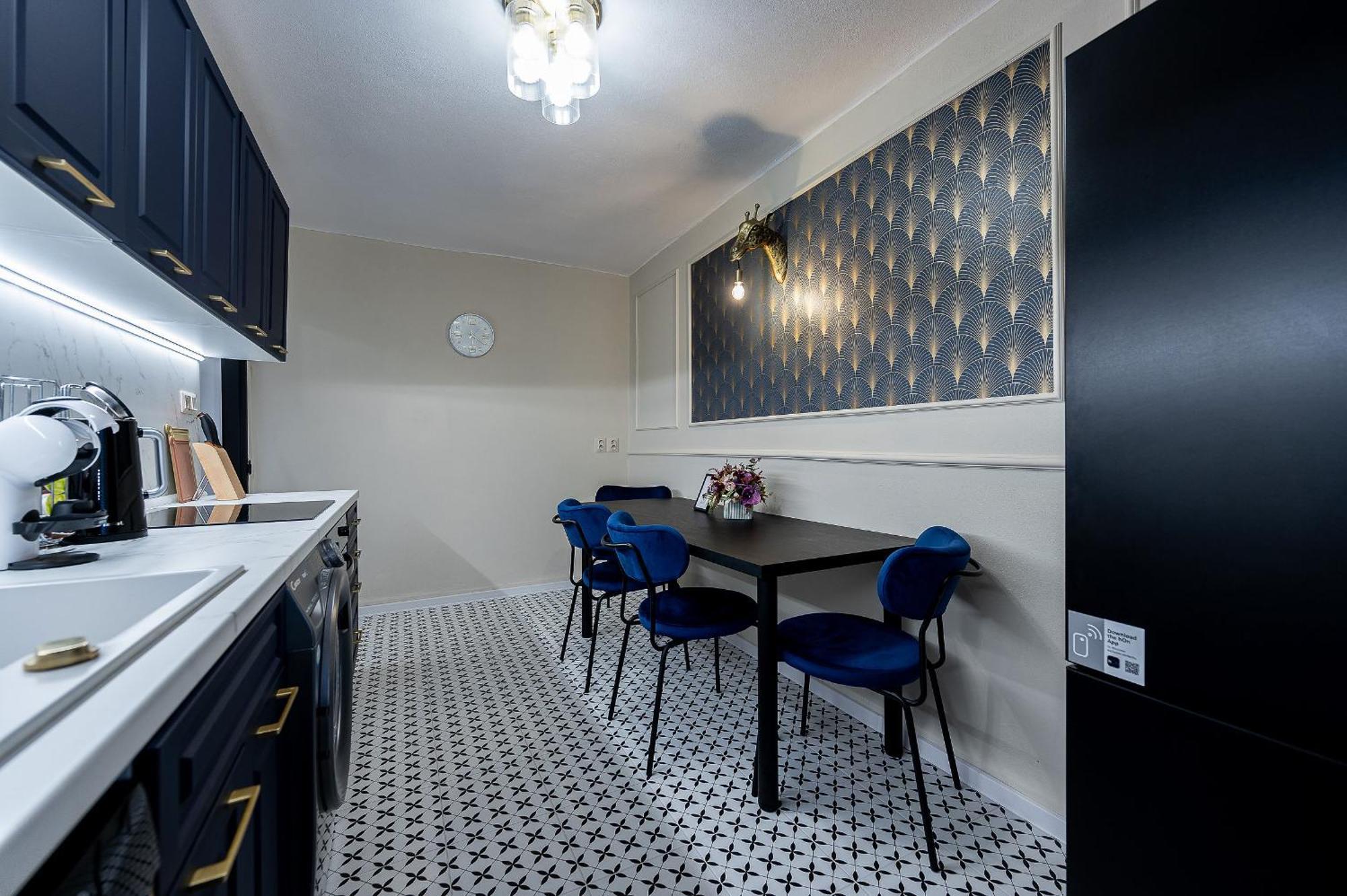 Luxusny Apartman Pri Nemocnici Kosice Exterior photo
